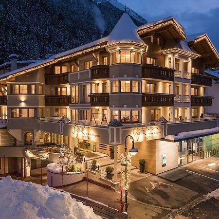 Hotel Seespitz Ischgl Luaran gambar