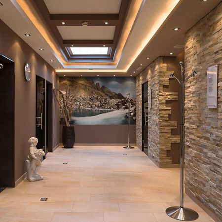 Hotel Seespitz Ischgl Luaran gambar