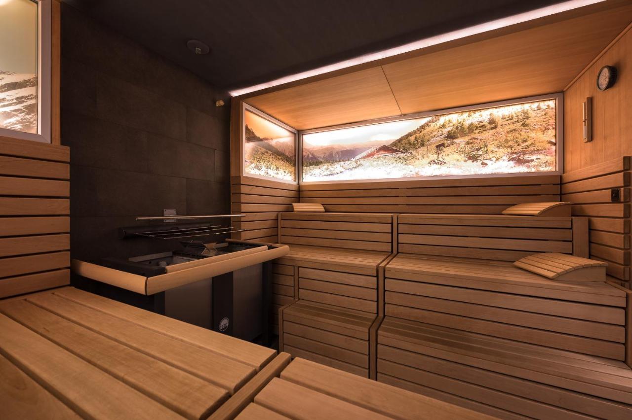 Hotel Seespitz Ischgl Luaran gambar