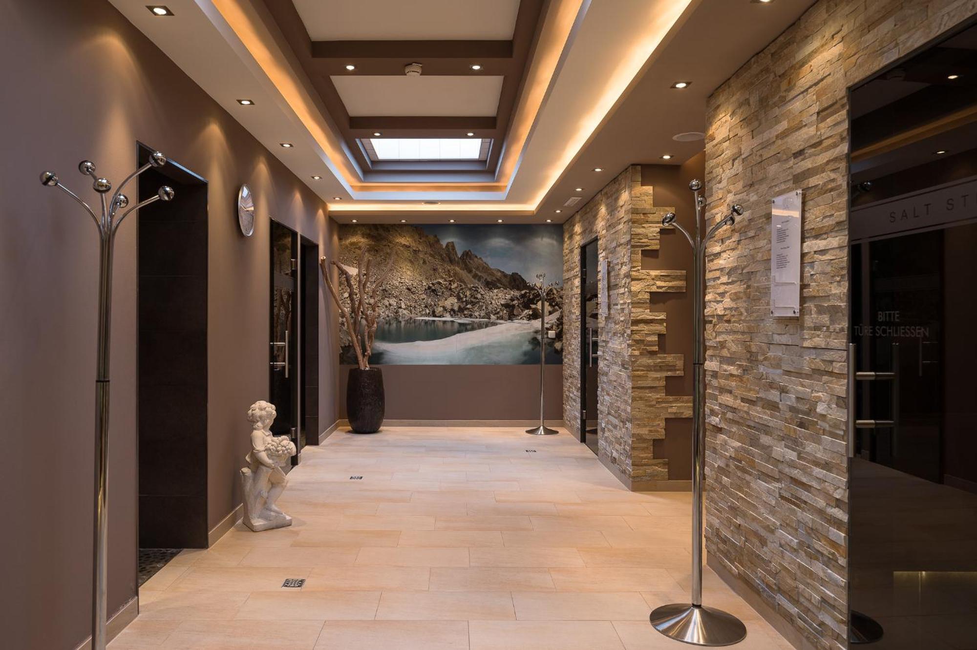 Hotel Seespitz Ischgl Luaran gambar