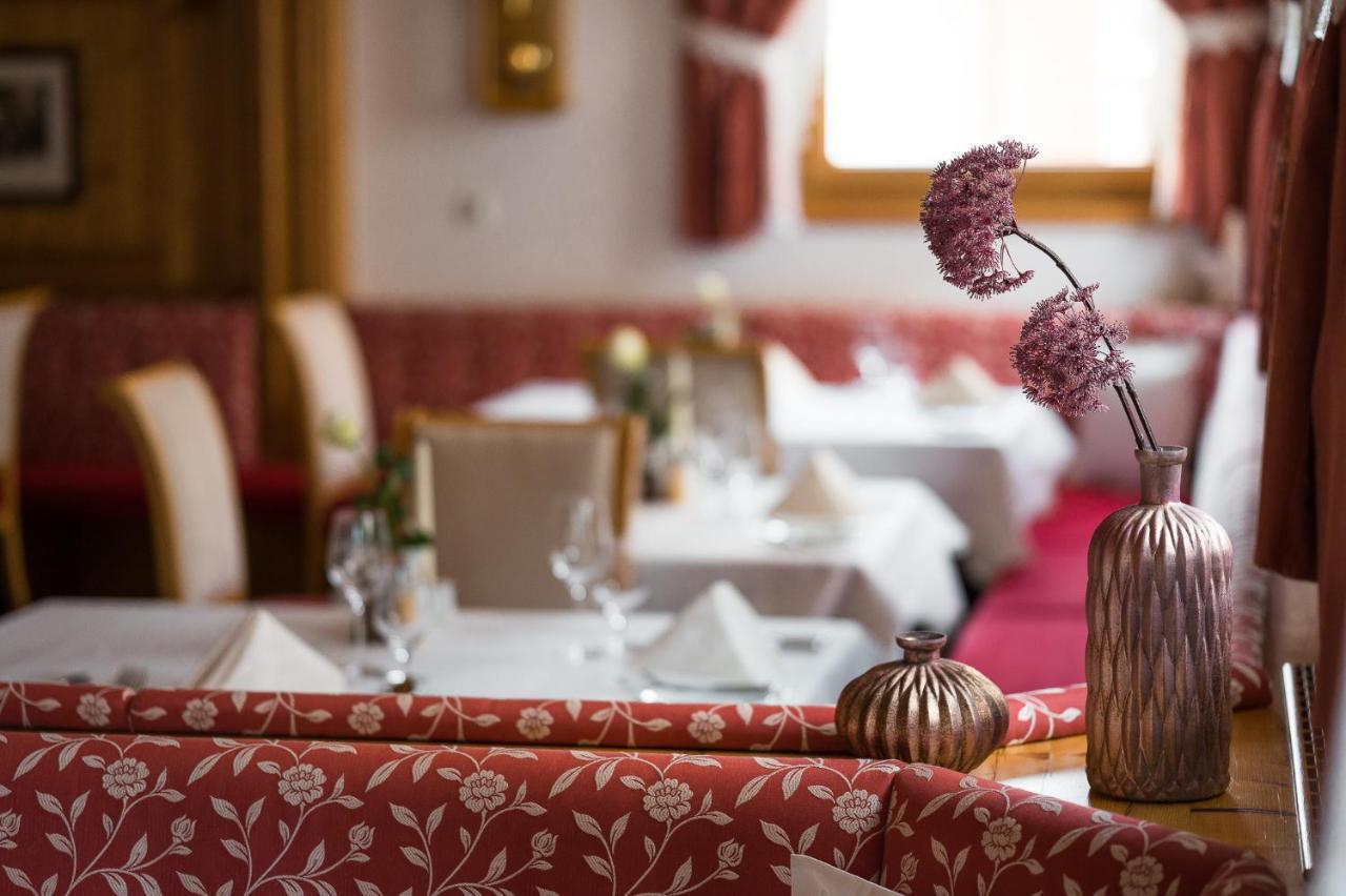 Hotel Seespitz Ischgl Luaran gambar