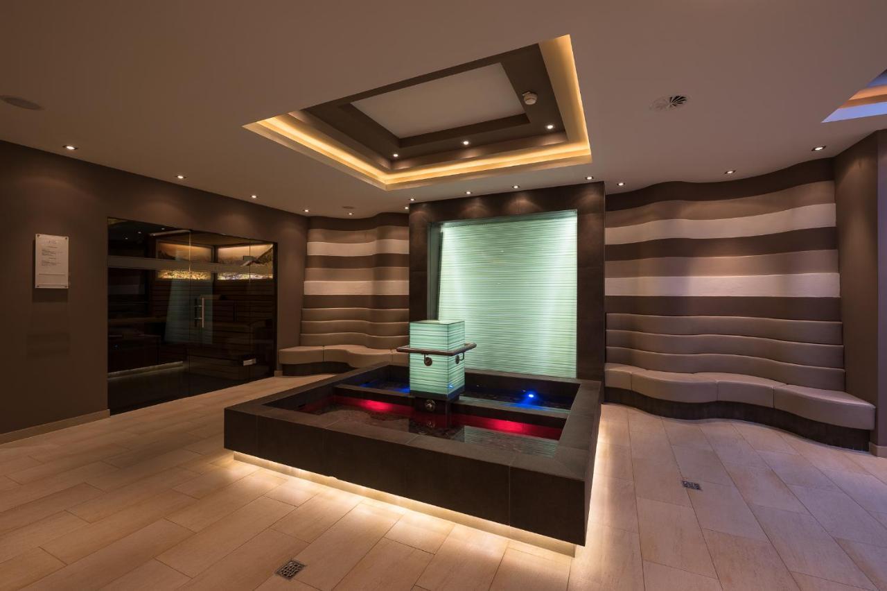 Hotel Seespitz Ischgl Luaran gambar