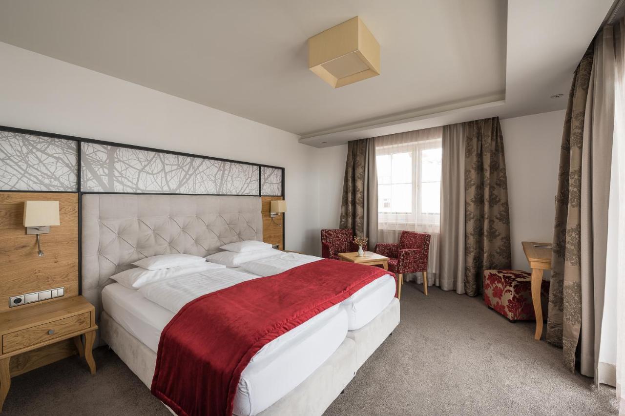 Hotel Seespitz Ischgl Luaran gambar