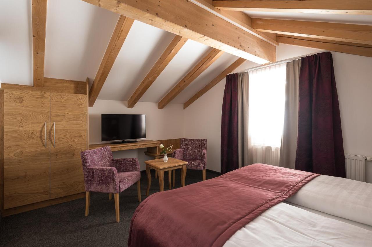 Hotel Seespitz Ischgl Luaran gambar