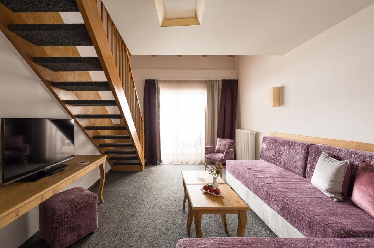 Hotel Seespitz Ischgl Luaran gambar