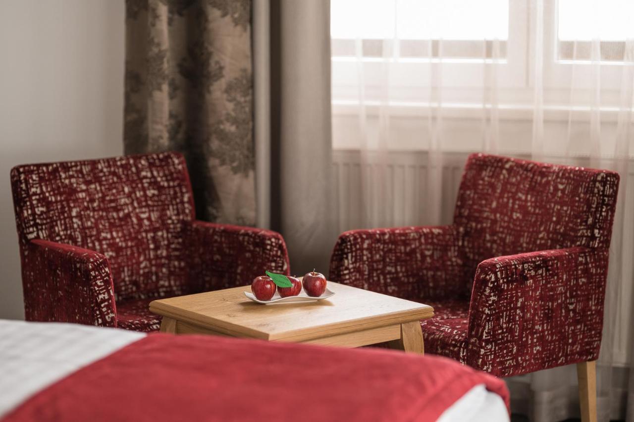 Hotel Seespitz Ischgl Luaran gambar