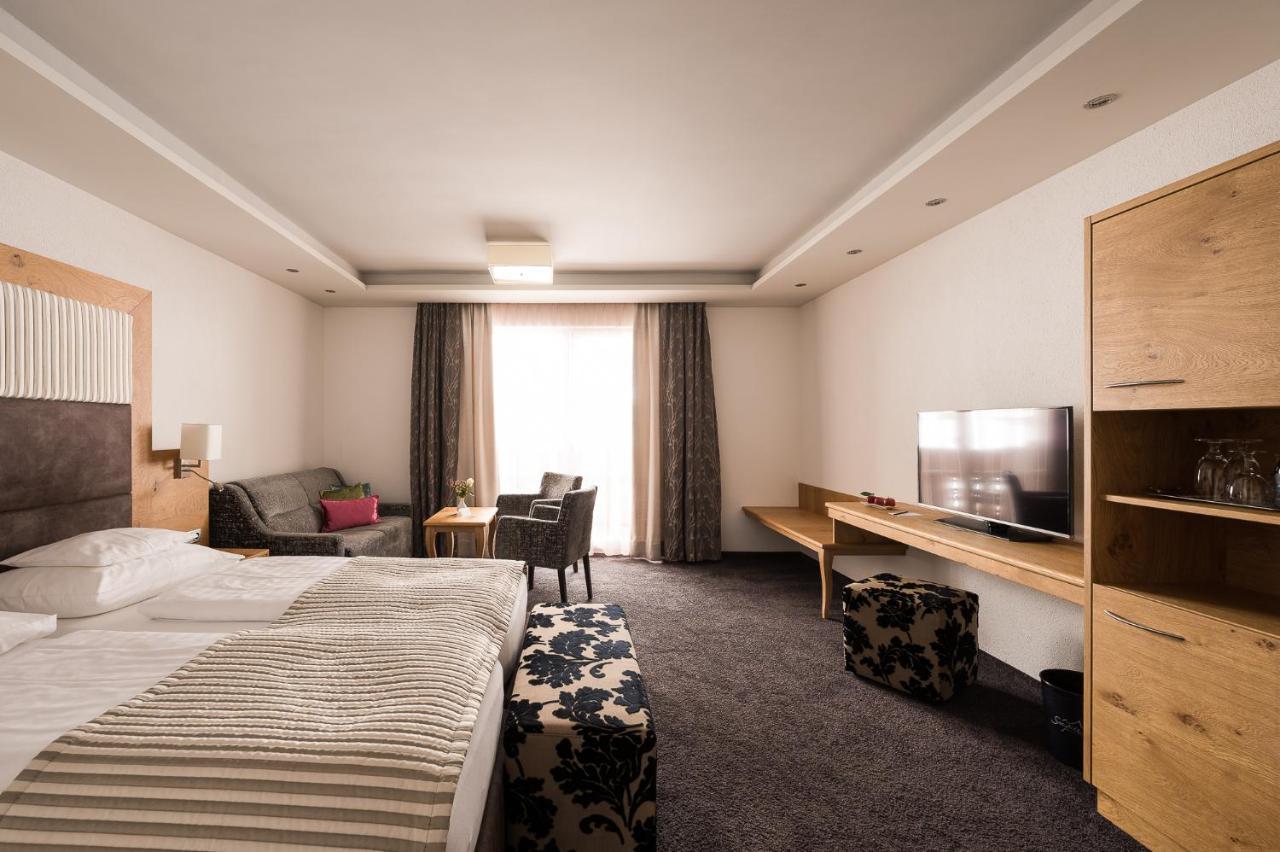 Hotel Seespitz Ischgl Luaran gambar