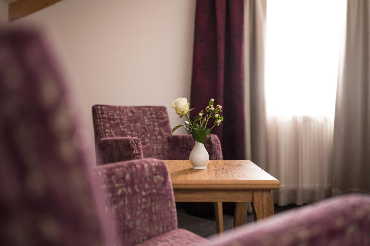 Hotel Seespitz Ischgl Luaran gambar