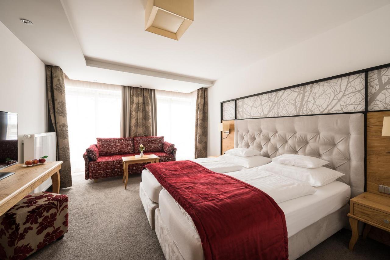 Hotel Seespitz Ischgl Luaran gambar