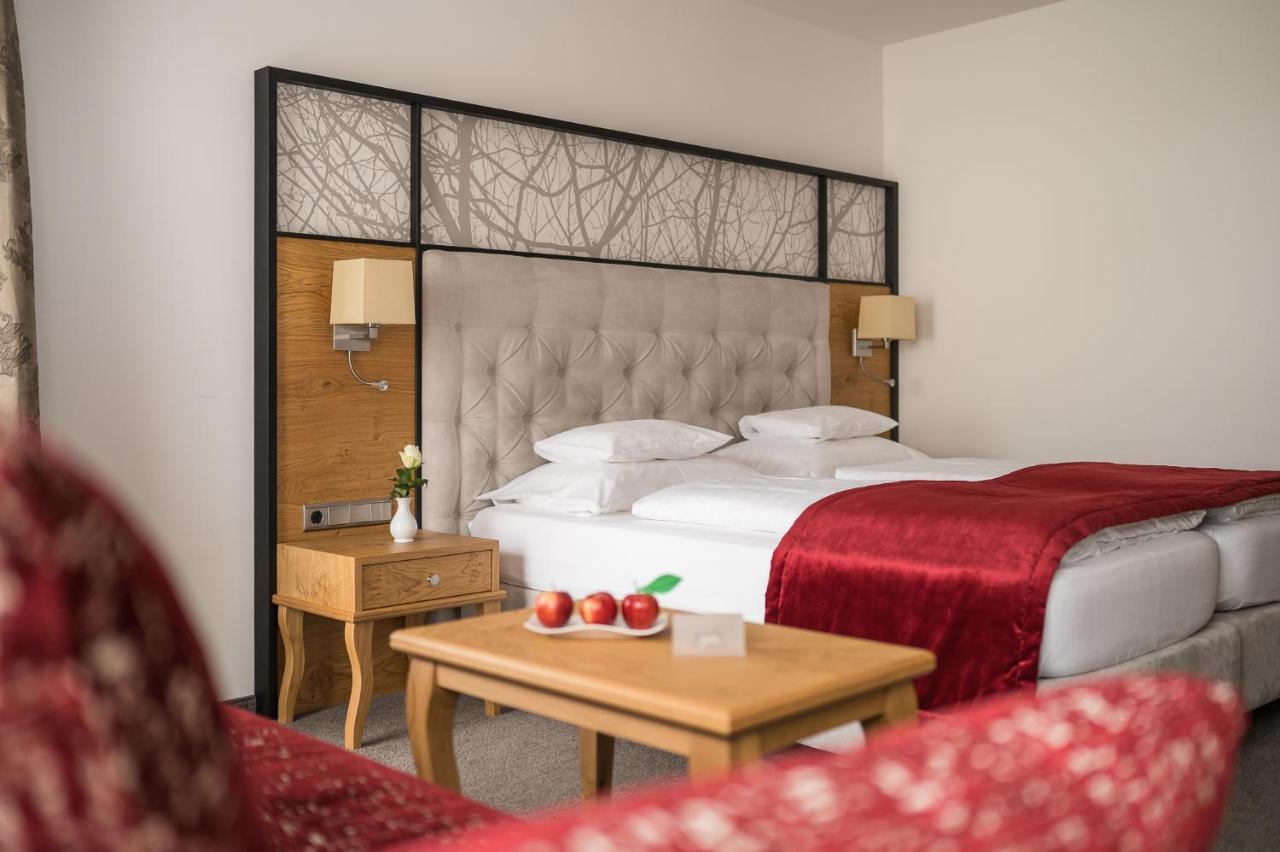 Hotel Seespitz Ischgl Luaran gambar