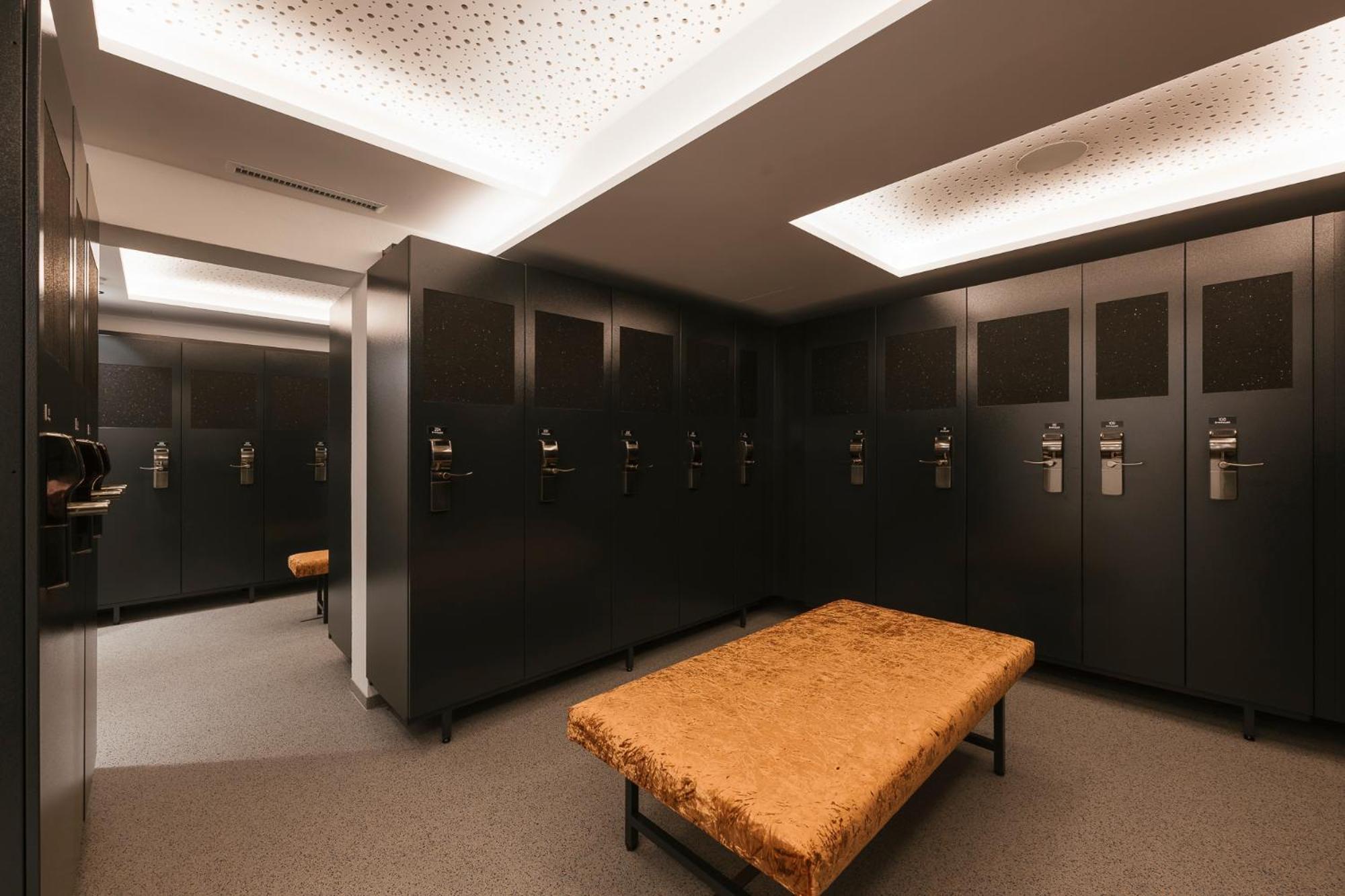 Hotel Seespitz Ischgl Luaran gambar