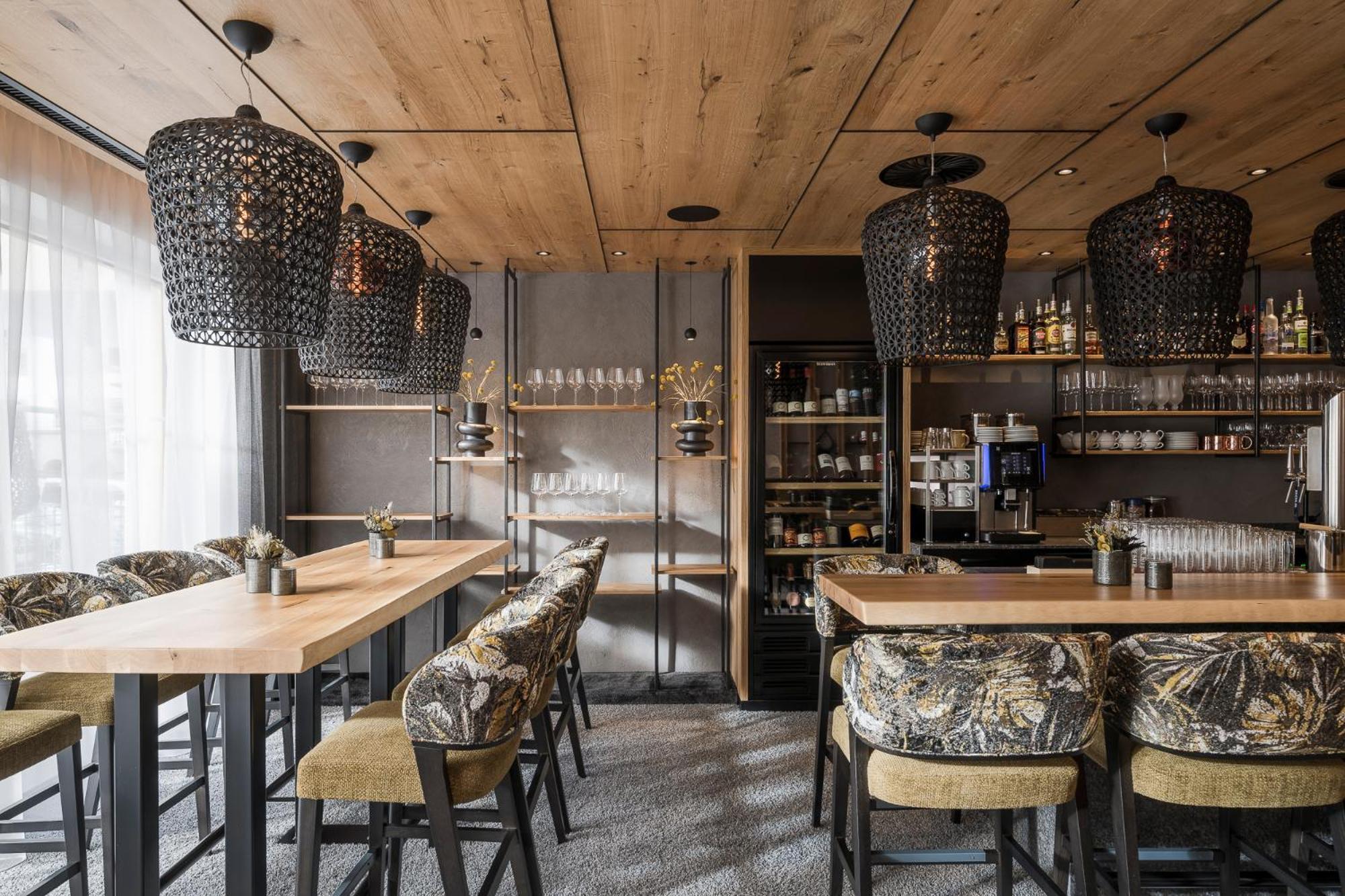 Hotel Seespitz Ischgl Luaran gambar