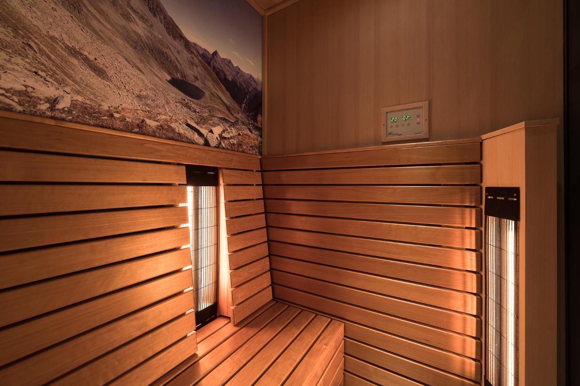 Hotel Seespitz Ischgl Luaran gambar